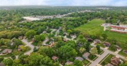 6713 N Garfield Avenue, Gladstone, MO 64118