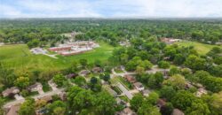 6713 N Garfield Avenue, Gladstone, MO 64118