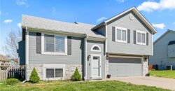 8916 NE 114th Terrace, Kansas City, MO 64157