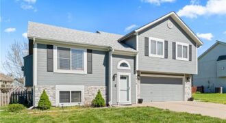 8916 NE 114th Terrace, Kansas City, MO 64157