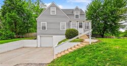 645 NE Barry Road, Kansas City, MO 64155