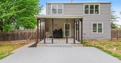 645 NE Barry Road, Kansas City, MO 64155
