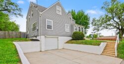 645 NE Barry Road, Kansas City, MO 64155