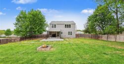 645 NE Barry Road, Kansas City, MO 64155