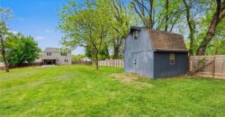 645 NE Barry Road, Kansas City, MO 64155