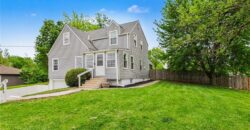 645 NE Barry Road, Kansas City, MO 64155