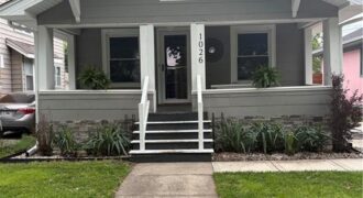 1026 E 22nd Avenue, Kansas City, MO 64116