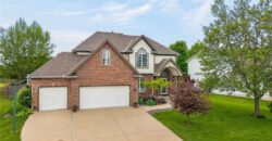 8824 N Farley Avenue, Kansas City, MO 64157