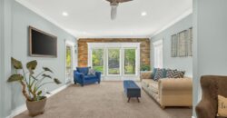 8824 N Farley Avenue, Kansas City, MO 64157