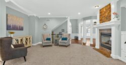 8824 N Farley Avenue, Kansas City, MO 64157