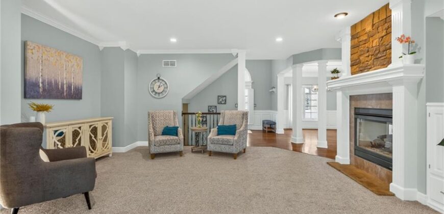 8824 N Farley Avenue, Kansas City, MO 64157