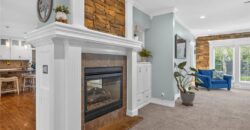 8824 N Farley Avenue, Kansas City, MO 64157