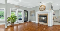 8824 N Farley Avenue, Kansas City, MO 64157