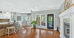 8824 N Farley Avenue, Kansas City, MO 64157