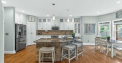 8824 N Farley Avenue, Kansas City, MO 64157