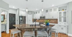 8824 N Farley Avenue, Kansas City, MO 64157