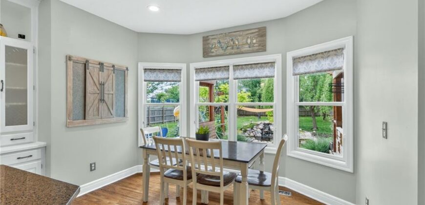 8824 N Farley Avenue, Kansas City, MO 64157