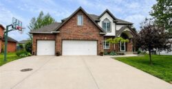 8824 N Farley Avenue, Kansas City, MO 64157