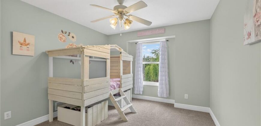 8824 N Farley Avenue, Kansas City, MO 64157
