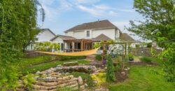 8824 N Farley Avenue, Kansas City, MO 64157