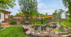 8824 N Farley Avenue, Kansas City, MO 64157