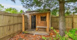 8824 N Farley Avenue, Kansas City, MO 64157