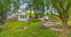 8824 N Farley Avenue, Kansas City, MO 64157
