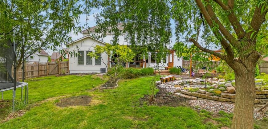 8824 N Farley Avenue, Kansas City, MO 64157