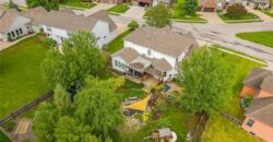 8824 N Farley Avenue, Kansas City, MO 64157