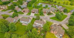 8824 N Farley Avenue, Kansas City, MO 64157