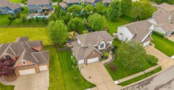 8824 N Farley Avenue, Kansas City, MO 64157