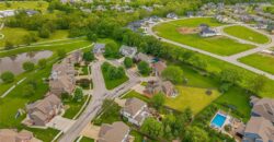 8824 N Farley Avenue, Kansas City, MO 64157