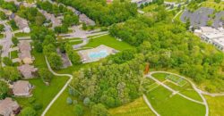 8824 N Farley Avenue, Kansas City, MO 64157