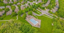 8824 N Farley Avenue, Kansas City, MO 64157