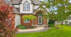 8824 N Farley Avenue, Kansas City, MO 64157