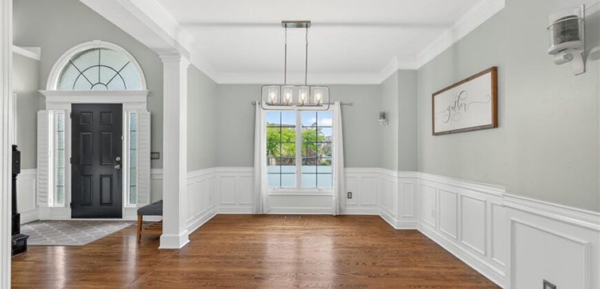 8824 N Farley Avenue, Kansas City, MO 64157