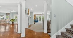 8824 N Farley Avenue, Kansas City, MO 64157