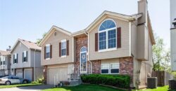 5215 NE 63RD Street, Kansas City, MO 64119