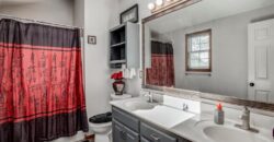 5215 NE 63RD Street, Kansas City, MO 64119