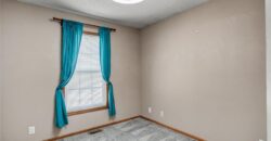 5215 NE 63RD Street, Kansas City, MO 64119