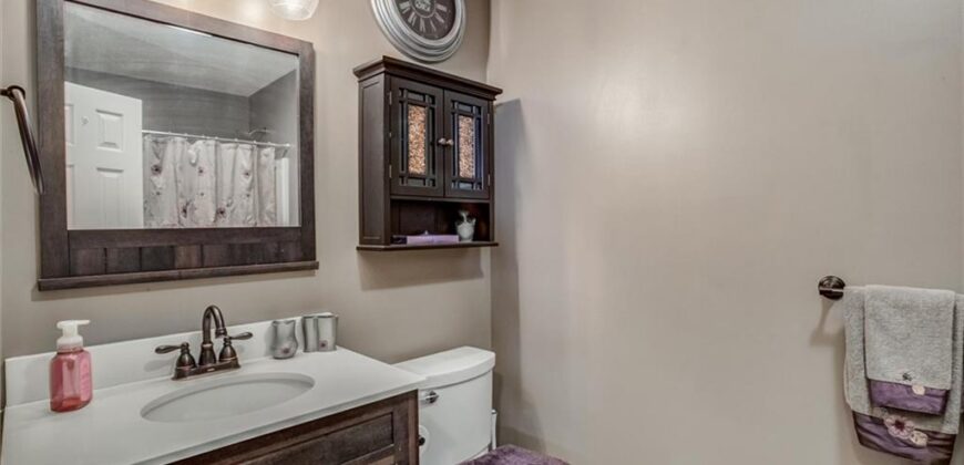 5215 NE 63RD Street, Kansas City, MO 64119