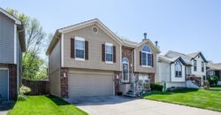 5215 NE 63RD Street, Kansas City, MO 64119