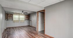 5215 NE 63RD Street, Kansas City, MO 64119