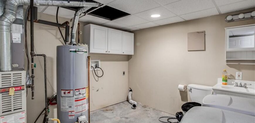 5215 NE 63RD Street, Kansas City, MO 64119