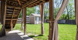 5215 NE 63RD Street, Kansas City, MO 64119