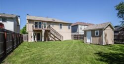 5215 NE 63RD Street, Kansas City, MO 64119