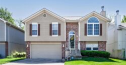 5215 NE 63RD Street, Kansas City, MO 64119