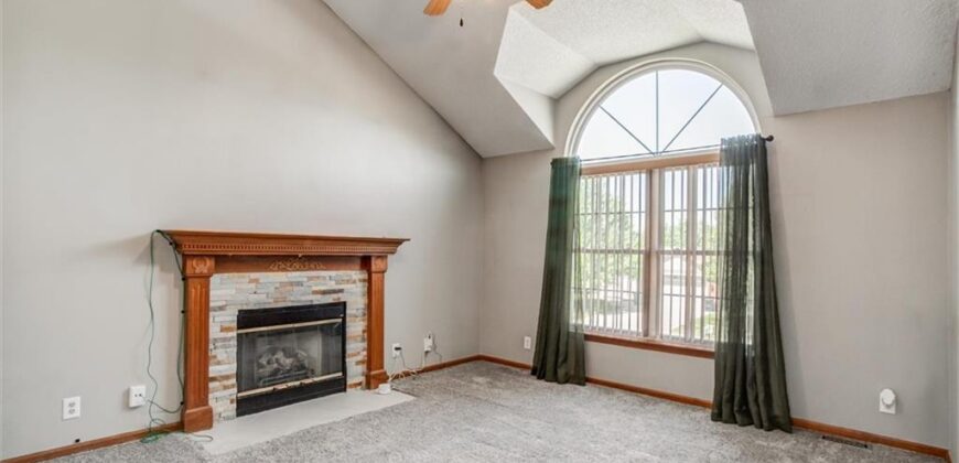 5215 NE 63RD Street, Kansas City, MO 64119