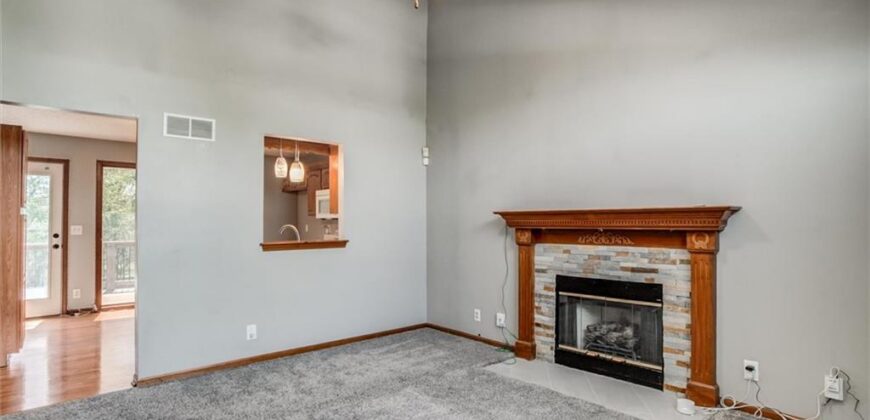 5215 NE 63RD Street, Kansas City, MO 64119