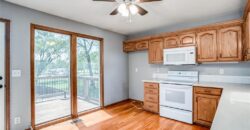 5215 NE 63RD Street, Kansas City, MO 64119